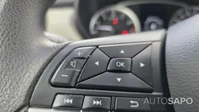 Nissan Micra de 2022