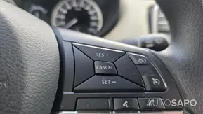 Nissan Micra de 2022