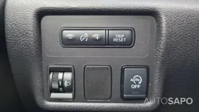 Nissan Micra de 2022