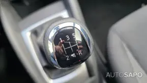 Nissan Micra de 2022