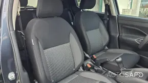 Nissan Micra de 2022