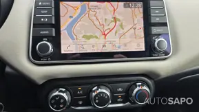 Nissan Micra de 2022