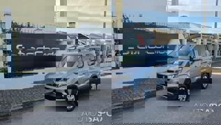 Peugeot Rifter de 2019