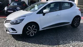 Renault Clio de 2017