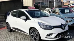 Renault Clio de 2017