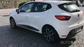 Renault Clio de 2017