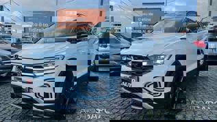 Volkswagen T-Roc de 2022