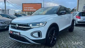 Volkswagen T-Roc de 2022