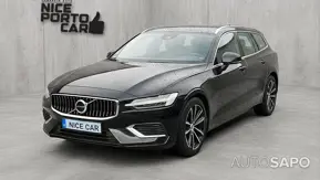 Volvo XC60 de 2023