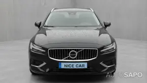 Volvo XC60 de 2023