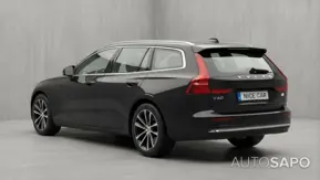 Volvo XC60 de 2023