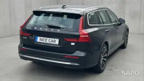 Volvo XC60 de 2023