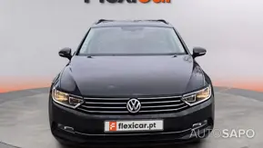 Volkswagen Passat de 2018