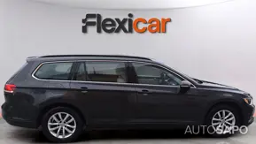 Volkswagen Passat de 2018