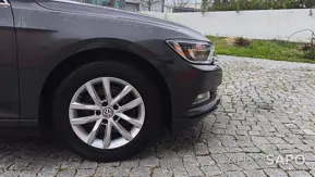 Volkswagen Passat de 2018