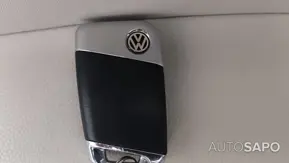 Volkswagen Passat de 2018
