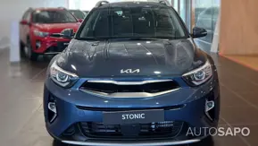 Kia Stonic 1.0 T-GDi Drive de 2025