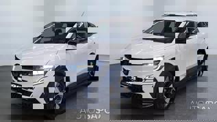 Renault Megane E-Tech de 2024