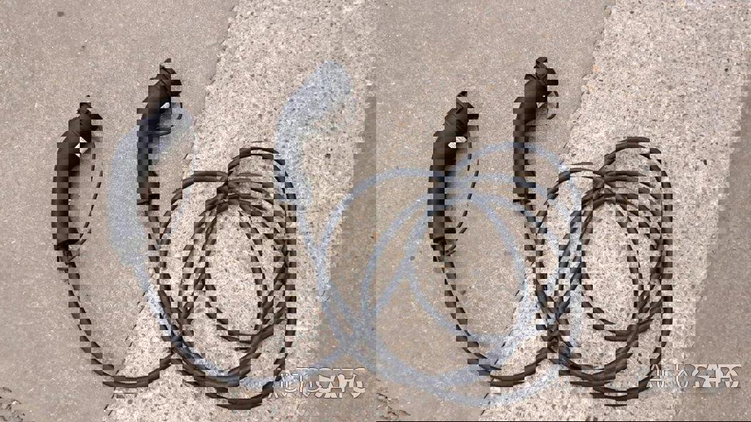 Renault Megane E-Tech de 2024