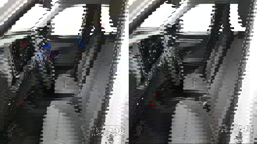 Renault Megane E-Tech de 2024