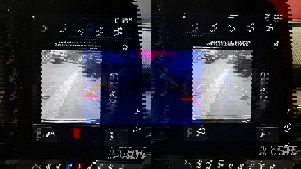 Renault Megane E-Tech de 2024