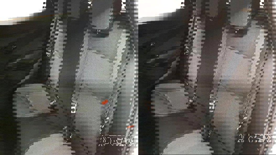 Renault Megane E-Tech de 2024