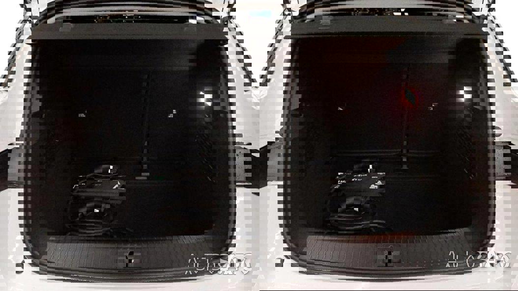 Renault Megane E-Tech de 2024