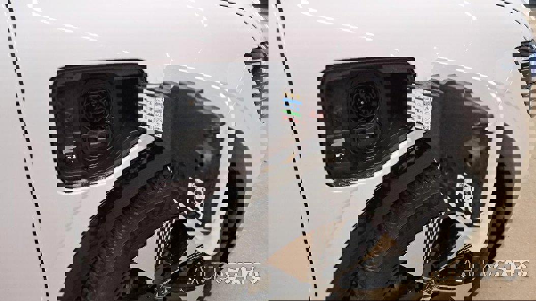 Renault Megane E-Tech de 2024