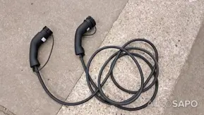 Renault Megane E-Tech de 2024