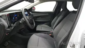 Renault Megane E-Tech de 2024