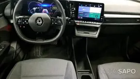 Renault Megane E-Tech de 2024