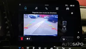 Renault Megane E-Tech de 2024