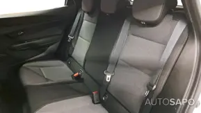 Renault Megane E-Tech de 2024