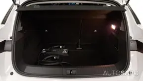 Renault Megane E-Tech de 2024