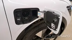 Renault Megane E-Tech de 2024