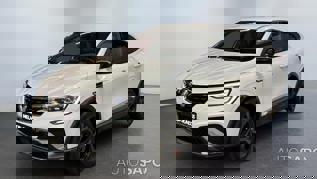 Renault Arkana de 2022