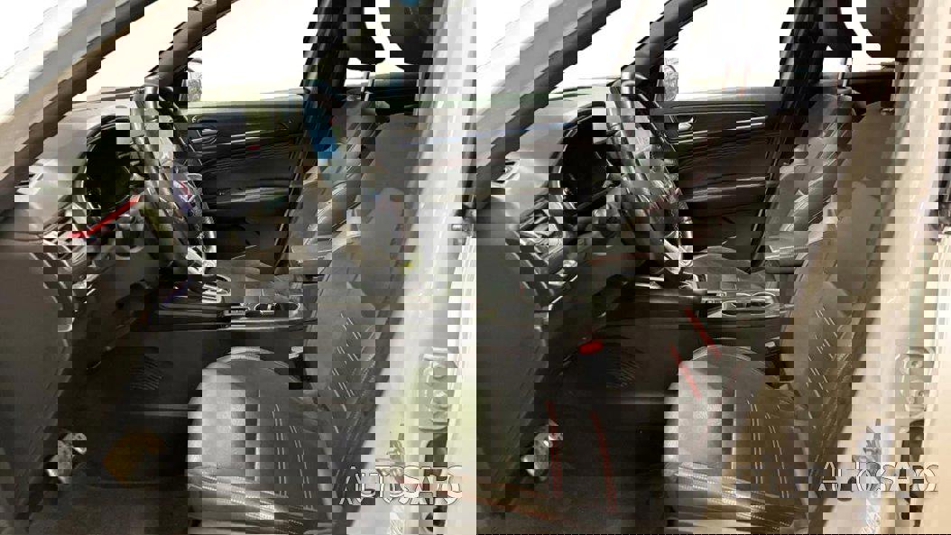 Renault Arkana de 2022