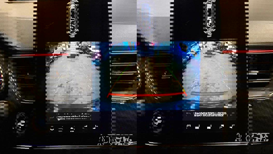 Renault Arkana de 2022