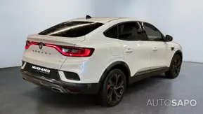 Renault Arkana de 2022