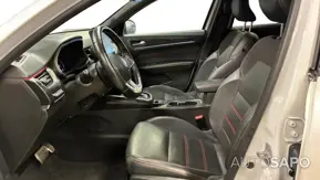 Renault Arkana de 2022