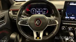 Renault Arkana de 2022