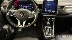 Renault Arkana de 2022