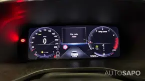 Renault Arkana de 2022