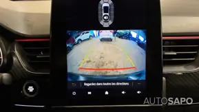 Renault Arkana de 2022