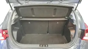 Hyundai i20 de 2021