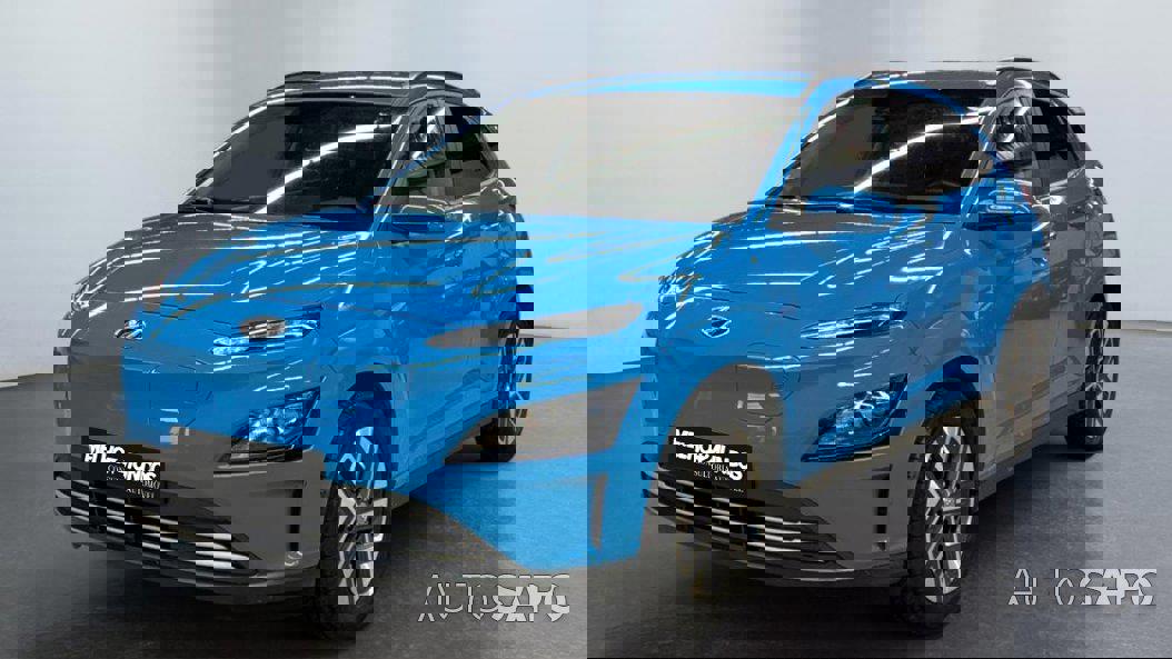 Hyundai Kauai de 2022