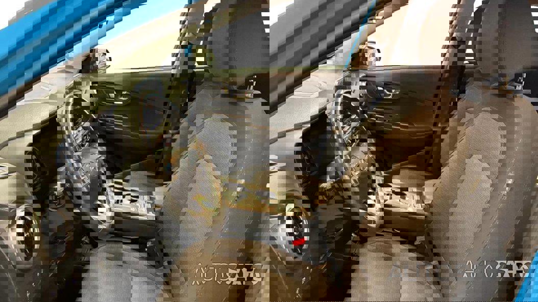 Hyundai Kauai de 2022