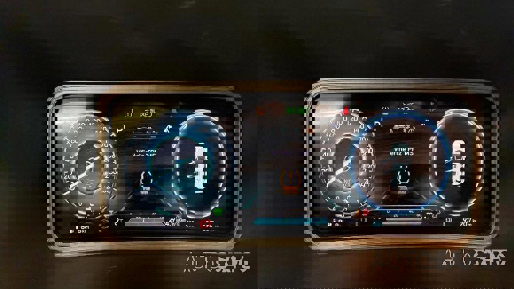 Hyundai Kauai de 2022