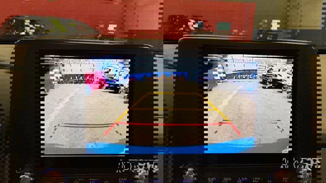 Hyundai Kauai de 2022