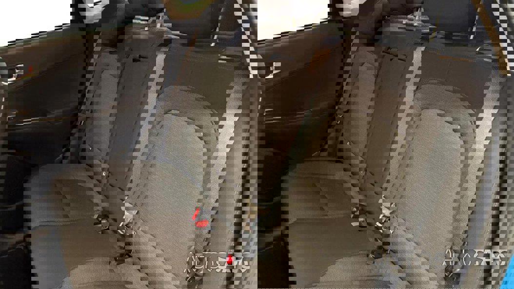 Hyundai Kauai de 2022